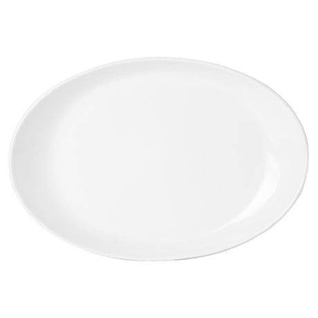 Steelite 61101ST0260 Platter 15" X 10-1/2" Oval