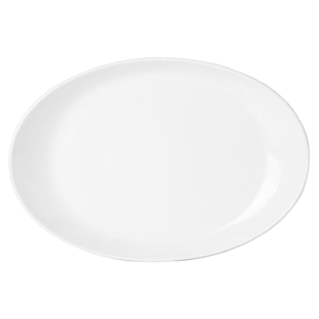 Steelite 61101ST0260 Platter 15" X 10-1/2" Oval