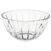 Bauscher Hepp 67144 - Bowl, 50-7/10 Oz., 7-9/10" Dia. X 3-1/2"H