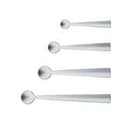 Bauscher Hepp 12.9188.6040 - Iced Tea Spoon, 7-1/2", 18/10 Stainless Steel