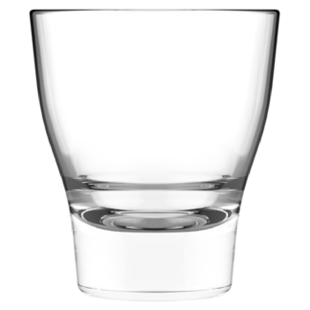 Arc Cardinal N0529 Arcoroc Urbane 3.5 Oz Soda Lime Glass