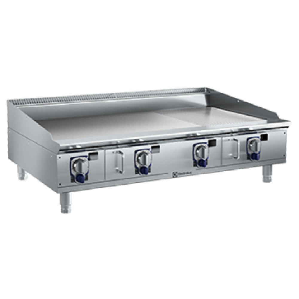 Electrolux 169118 EMPower Restaurant Range Griddle Gas 48"