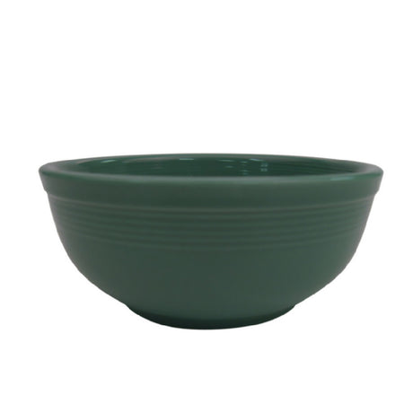 CAC China TG-15-G Tango Salad Bowl 12-1/2 Oz. 5-3/4" Dia. X 2-1/2"H