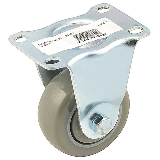 Franklin Machine Products 280-2266 Caster 3" Plate