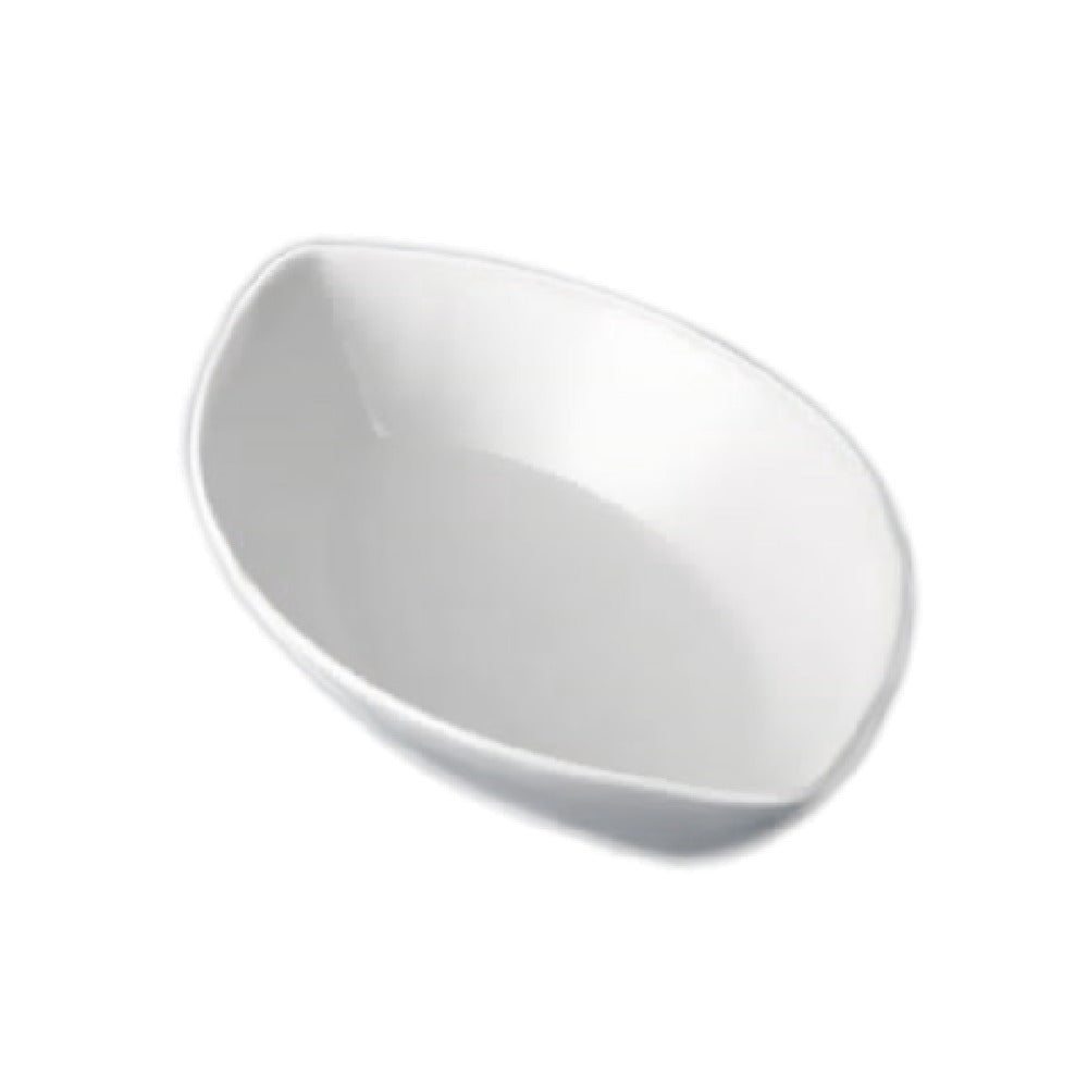 Churchill China WHVYED 1 Eclipse Dish 8 Oz. 7-1/3"