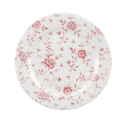 Churchill China RCC VP581 Profile Plate 10-7/8" Dia. Round