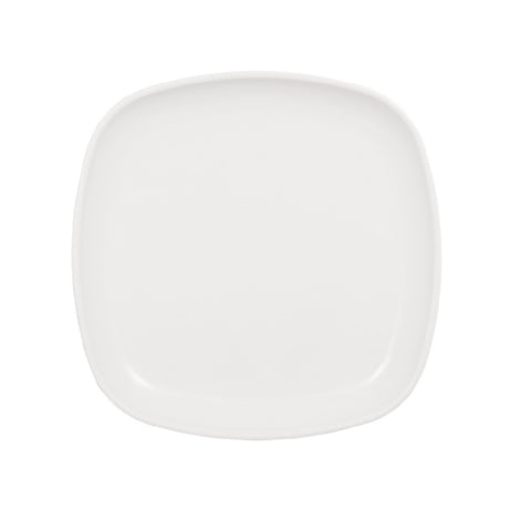 Cal Mil 24007-8-15 Plate 8"W X 8"D X 1"H Dishwasher Safe