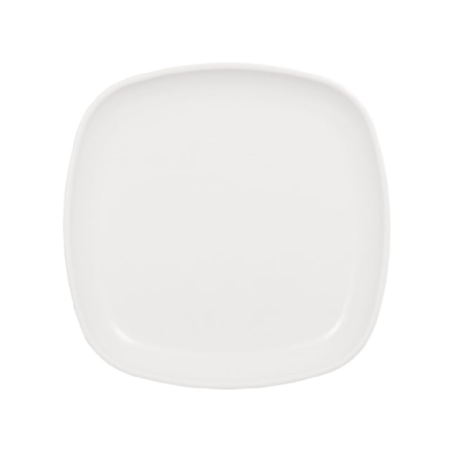 Cal Mil 24007-8-15 Plate 8"W X 8"D X 1"H Dishwasher Safe