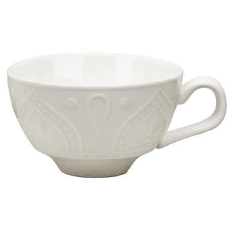 10 Strawberry St DHLA-0009C - Cup, 6 Oz., 3-3/4" Dia. X 2-1/4"H