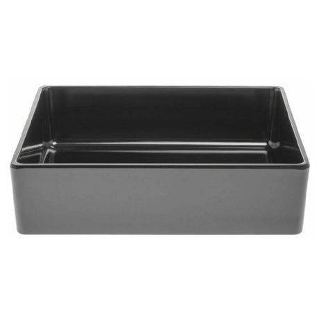 Hubert 86030 - Modular Pan, 1/2 Size, 12"L X 10"W X 3"H