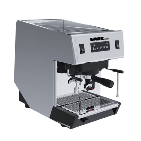 Grindmaster Cecilware CLASSIC 1 GRINDMASTER Beverage (LV602645) UNIC Classic Series Espresso Machine