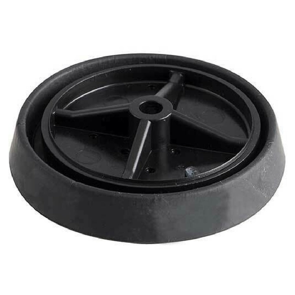Franklin Machine Products 110-1329 Spray Valve Repair Kit Includes: (1) Spray Face (1) Rubber Bumper & (1) Screw