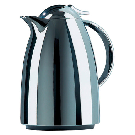 Bauscher Hepp 58.4517.9092 - Beverage Server, 1 Liter (33.8 Oz.), 7-13/16" X 6" X 9-1/4"H