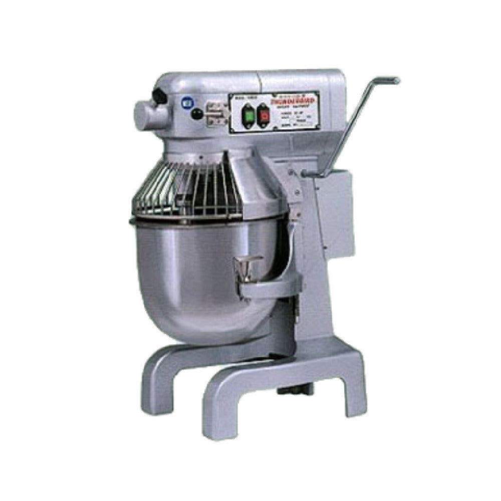 Thunderbird ARM-02 Planetary Mixer Bench Model 20 Quart Capacity