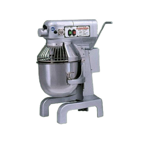 Thunderbird ARM-02 Planetary Mixer Bench Model 20 Quart Capacity