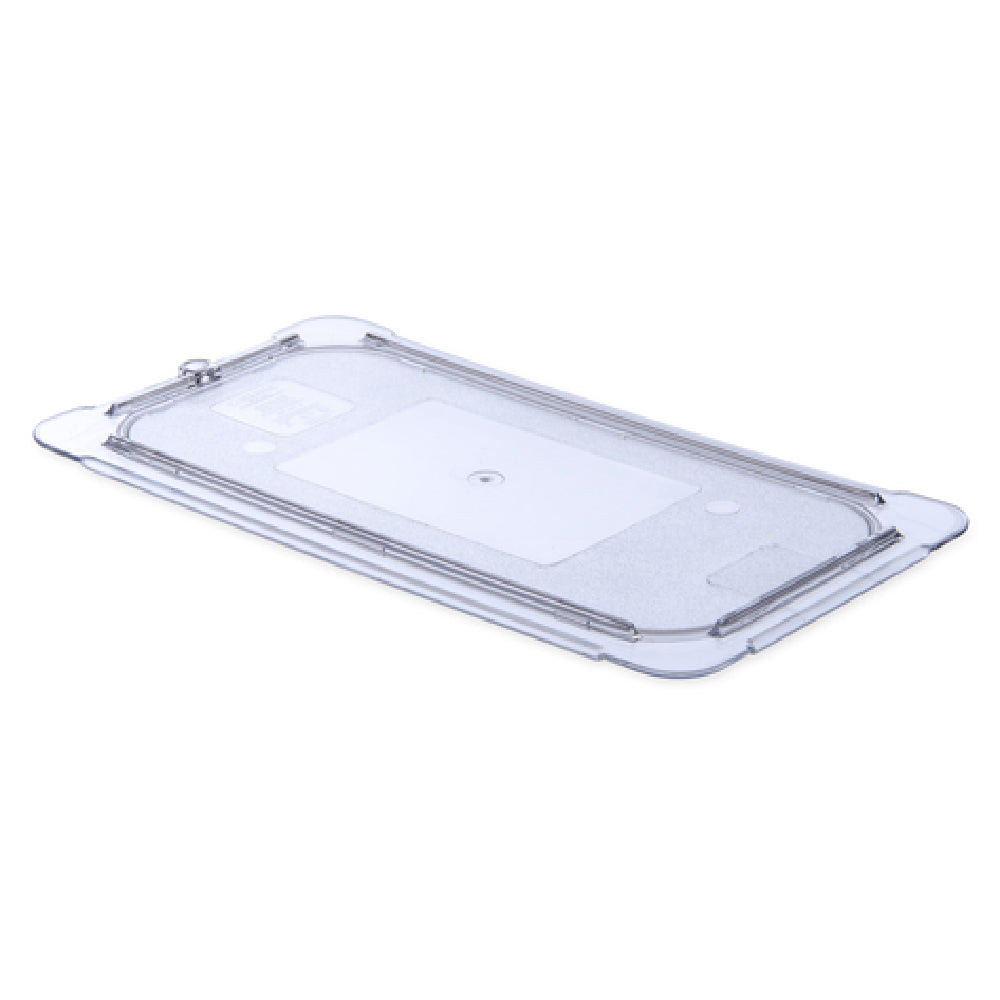 Carlisle 10276U07 Carlisle StorPlus™ Universal Lid For 1/3-size Food Pan