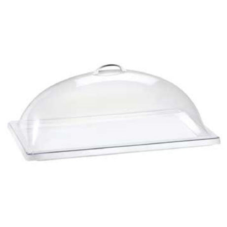 Cal Mil 321-10 Display Cover 10"W X 12"D X 4-1/2"H Dome Type