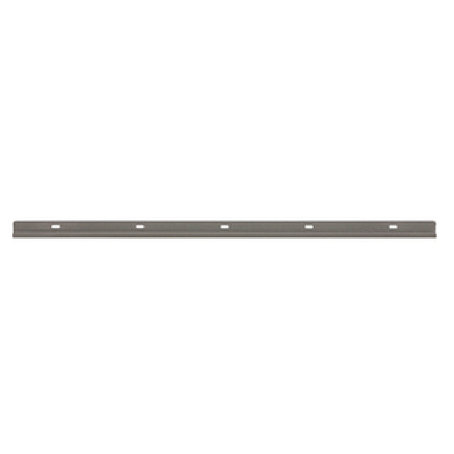 Metro SW40K4 Quick Ship SmartWall Wall Track 40" 12 Gauge Steel