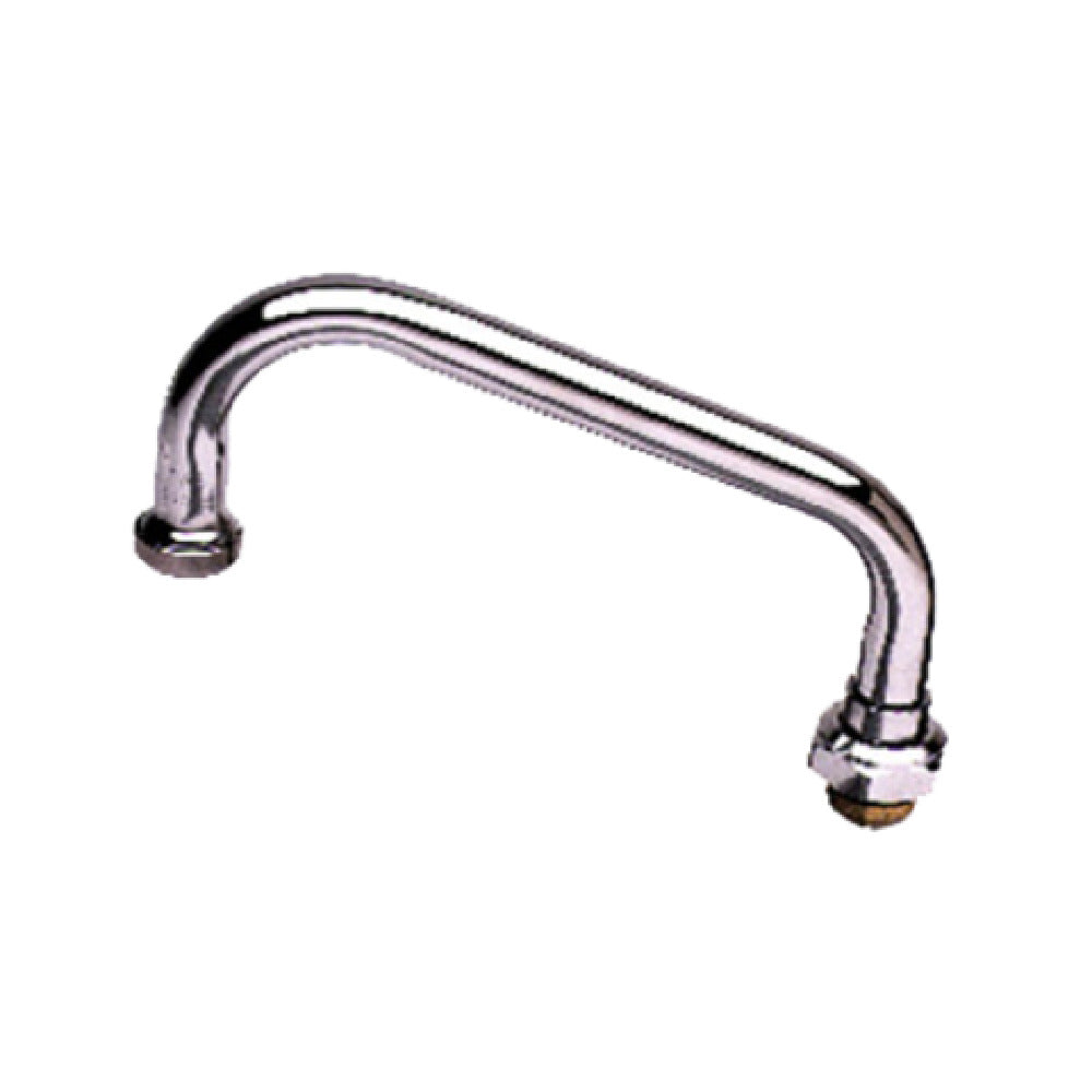 T&S Brass 063XM Nozzle Swivel 14" Long