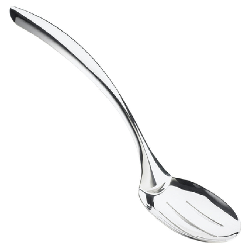 Browne Foodservice 573174 Eclipse Serving Spoon 13" Ergonomic