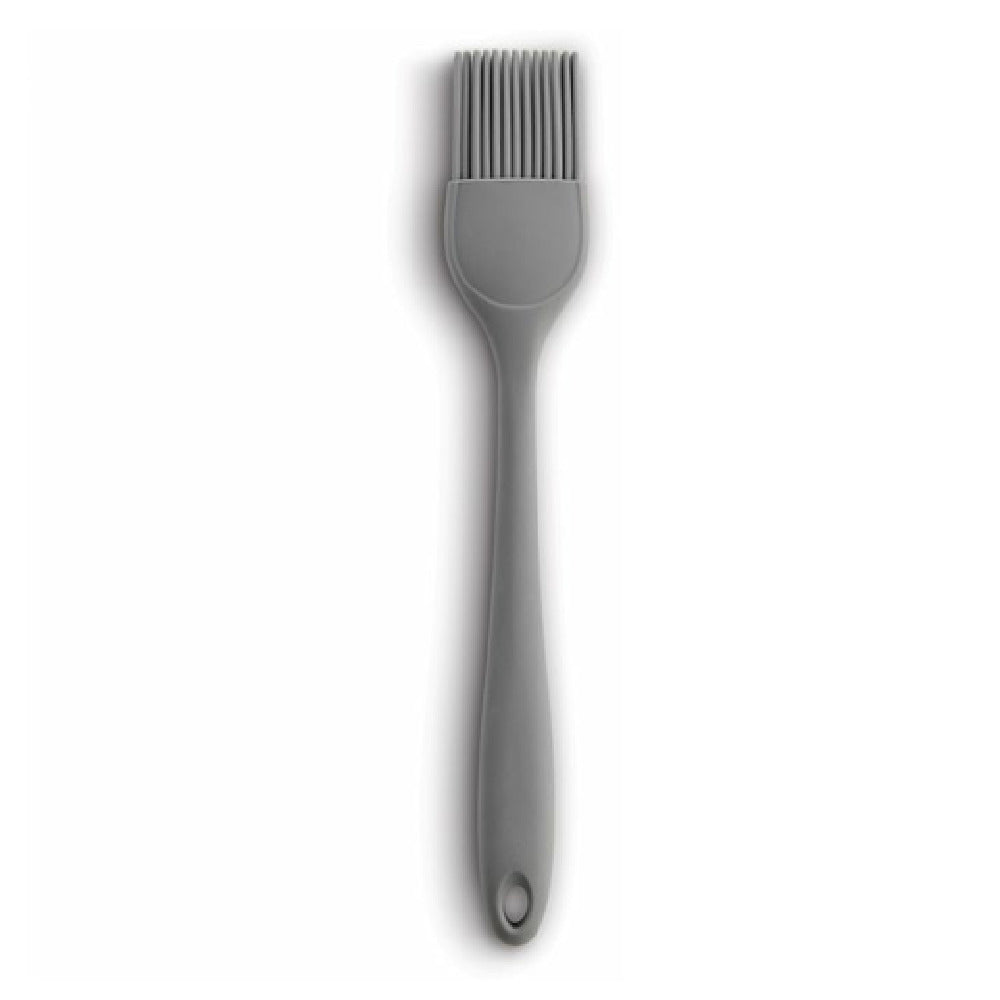 Harold Import Co. 43640GRY Mrs. Anderson's Silicone Brush Is A Professional-quality Cooking Utensil That's Specially Designed With The Home Chef In Mind. Made From 100-percent Pure Silicone Without Any Fillers