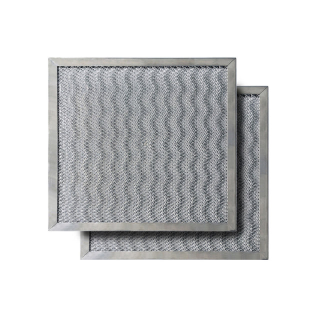 Lainox ICFX02 Fat Filter 2 PCS.