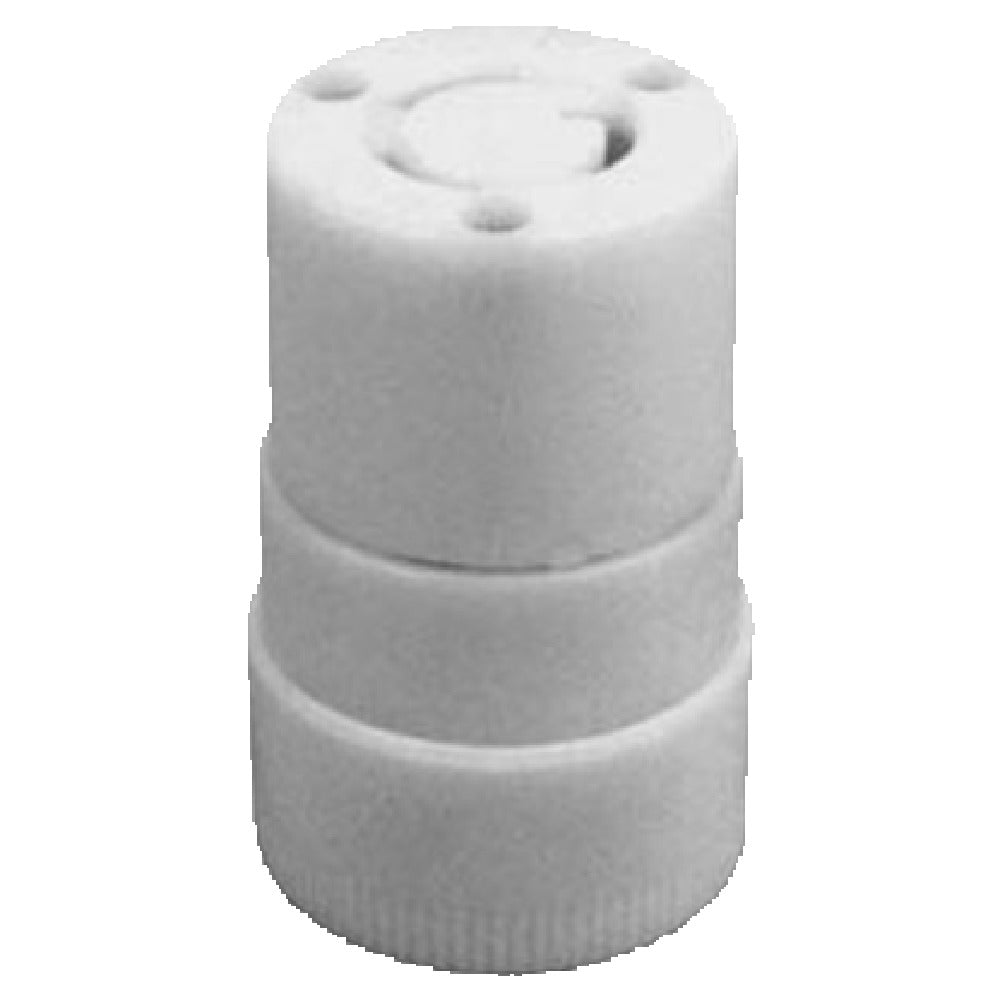 Franklin Machine Products 253-1238 Twist Lock Connector Female NEMA L5-15R