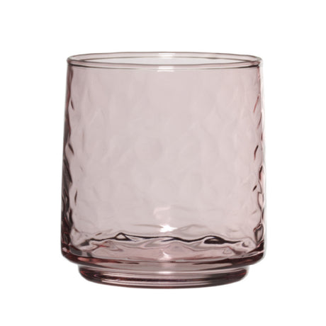 Anchor Hocking 15105L24 Rocks Glass 12 Oz. 3-3/5"H