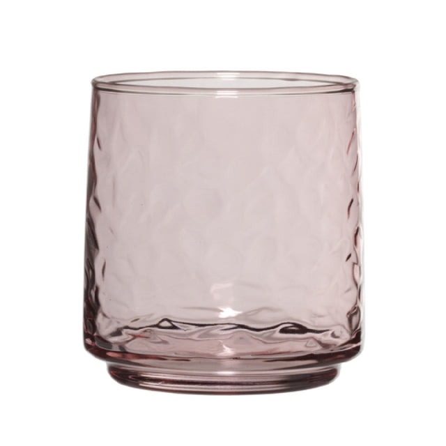 Anchor Hocking 15105L24 Rocks Glass 12 Oz. 3-3/5"H