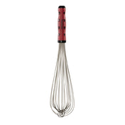 Chef Master 90304 Chef-Master™ Piano Whip 14" 18/8 Stainless Steel