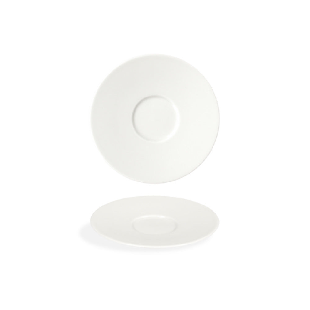 FOH DCS075BEP23 Catalyst Saucer 6" Dia. X 1/2" Round