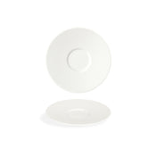 FOH DCS075BEP23 Catalyst Saucer 6" Dia. X 1/2" Round