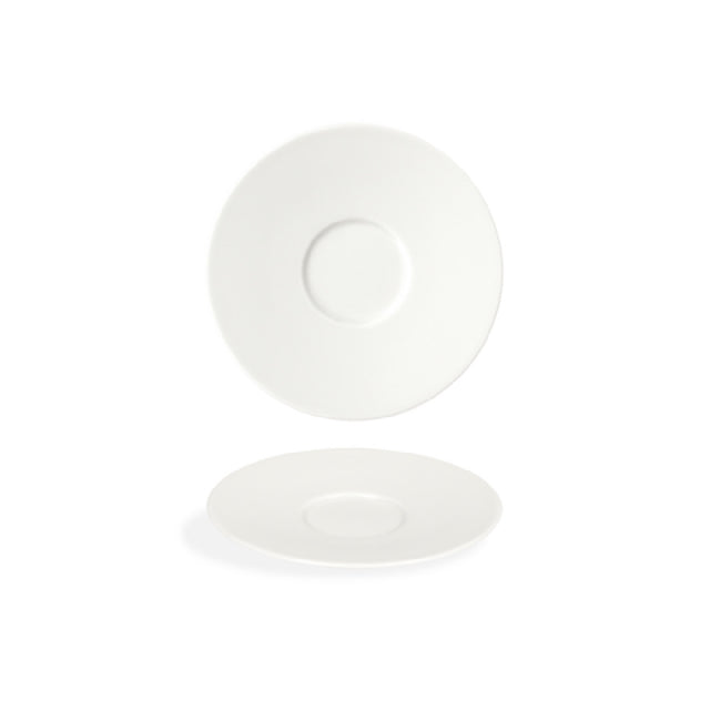 FOH DCS075BEP23 Catalyst Saucer 6" Dia. X 1/2" Round