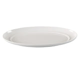 Yanco CAT-5016 Catering Platter 16"L X 7-1/2"W Oval