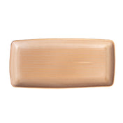 Vertex China E-R39-D Platter 8-1/2” X 3-3/4” Rectangular