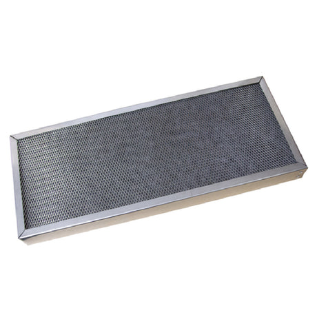 Alto Shaam FI-36620 Ventech Type 1 Hood Charcoal Filter With Stainless Steel Frame