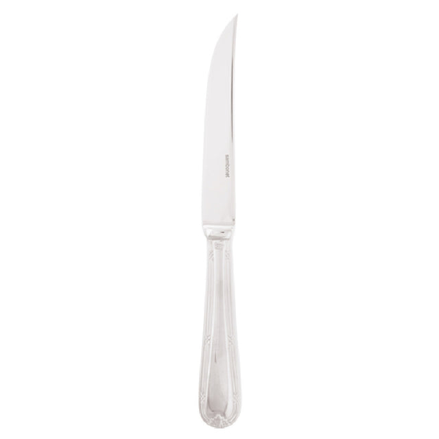 Paderno 52723-19 Steak Knife 9-1/4" Solid Handle