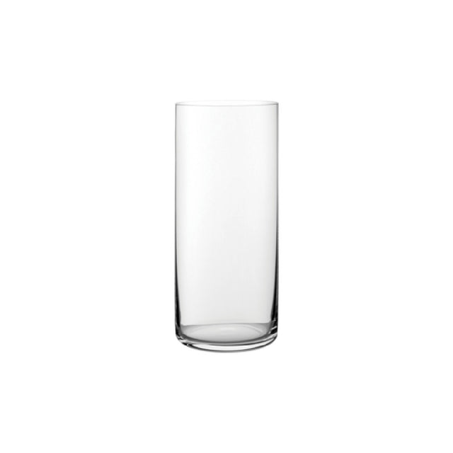 Steelite P64012 Beverage 15.75 Oz. (H 6 1/4" M 2-1/2" T 2-1/2" B 2-1/2") Crystalline