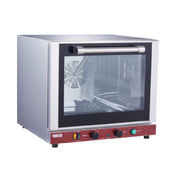 Hubert 211815 - Kratos® Convection Oven, 32"W X 25-3/4"D X 19"H, Countertop