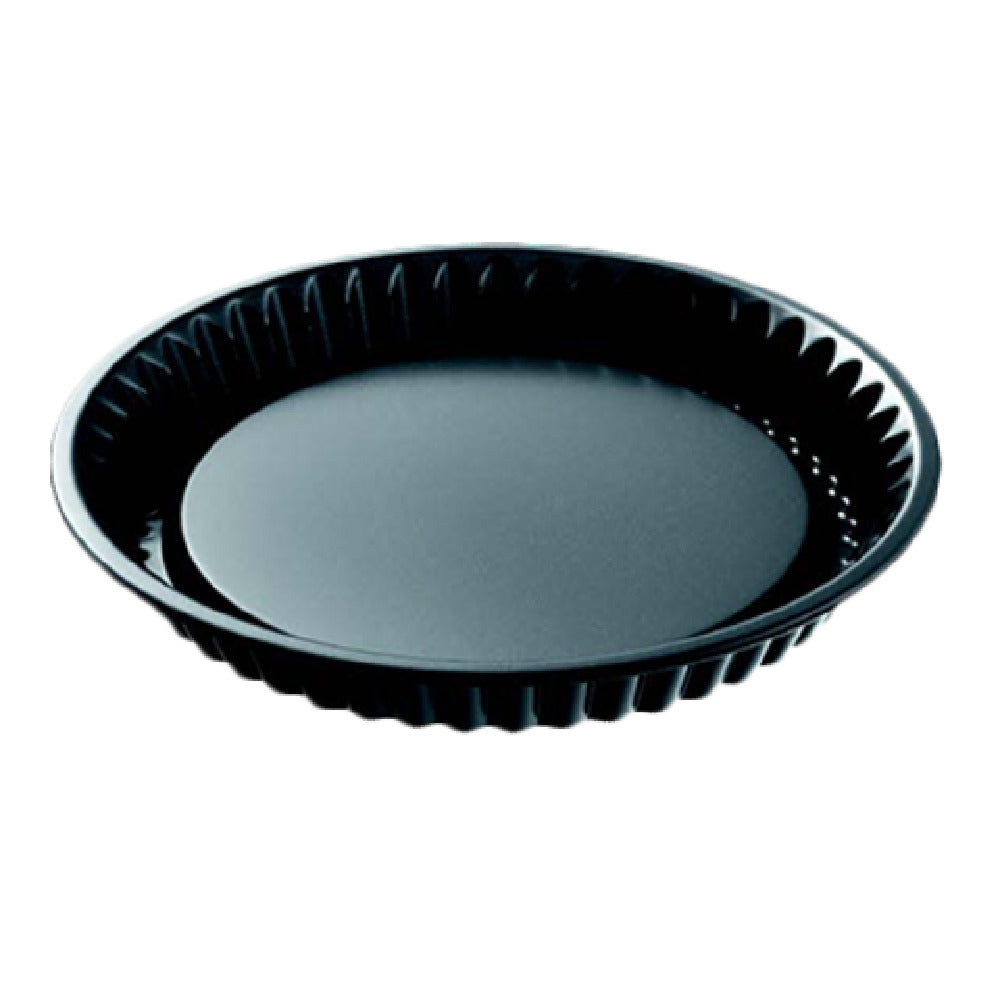 Bauscher Hepp 23.0063.7105 - Flan Pan, 60.87 Oz., 11" Dia.