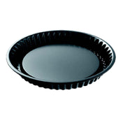 Bauscher Hepp 23.0063.7105 - Flan Pan, 60.87 Oz., 11" Dia.