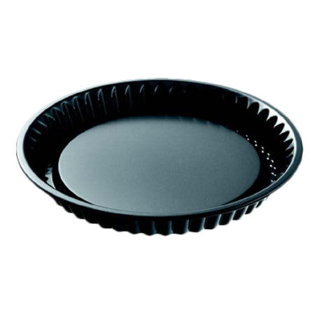 Bauscher Hepp 23.0063.7105 - Flan Pan, 60.87 Oz., 11" Dia.