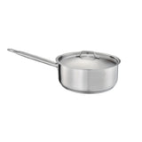Stanton Trading SSTPN8.5 - Saute Pan, 8-1/2 Qt., Induction Ready