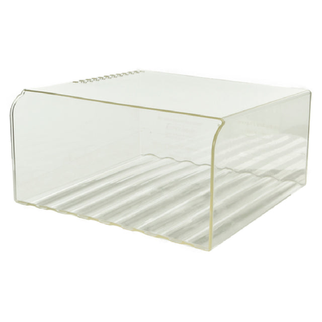 Panasonic NE-CPS2A-USA MicroSave® Cavity Liner TPX Polycarbonate Construction