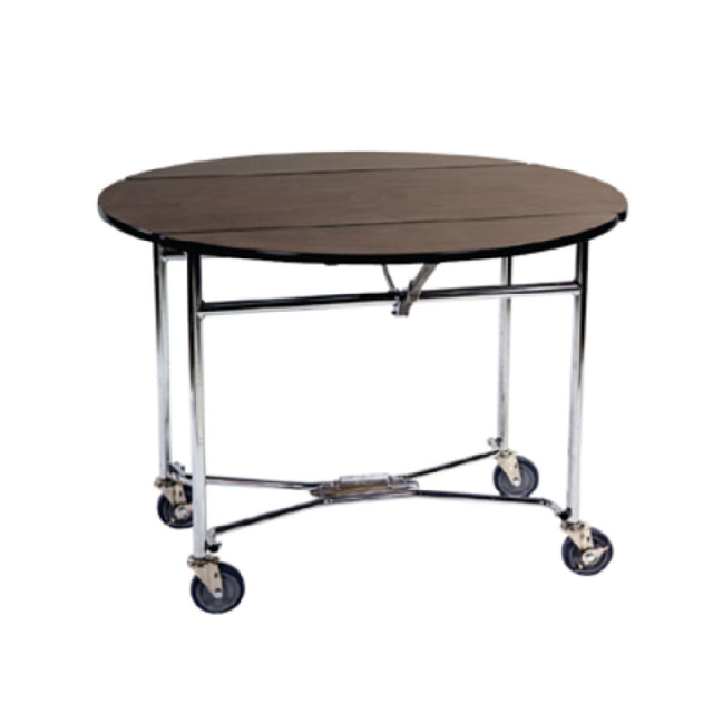 Geneva 74412S Choice Series Room Service Table Round 40" Dia. X 30"H