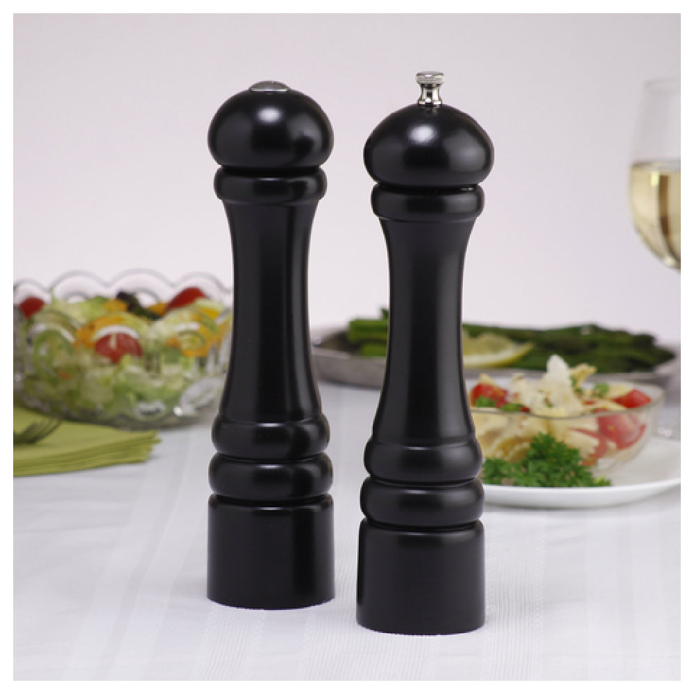 Chef Specialties 10500 Imperial Salt Shaker/Pepper Mill - Thumbnail 5