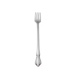 1880 Hospitality 2610FOYF Oneida® Oyster/Cocktail Fork 6-1/8" Fiddle Back Shape