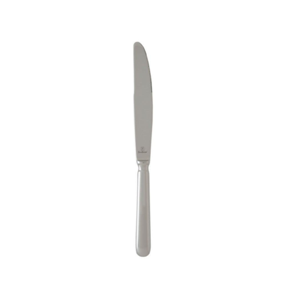 Fortessa 1.5.884.00.009 Luxe Table Knife 9.3" (23.5cm) Hollow Handle