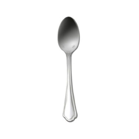 1880 Hospitality V314SDEF Oneida® Soup/Dessert Spoon 7-1/2" Oval Bowl