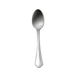 1880 Hospitality T314SDEF Oneida® Soup/Dessert Spoon 7-1/2" Oval Bowl